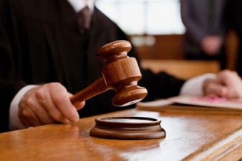 Миколу Сорокопуда відпустили у залі суду