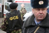 В Криму затримали російського військовослужбовця за підозрою в роботі на Україну