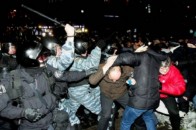 Справа Майдану: трьом екс-високопосадовцям МВС повідомили про підозру