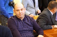 Поліція Черкас відкрила справу за статтею про умисне вбивство депутата міськради