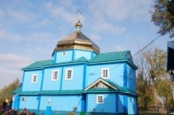 На Волині судитимуть церковного злодія