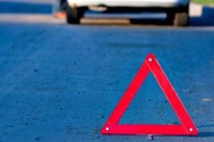 У Луцьку авто збило дівчину