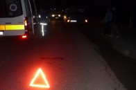 Внаслідок ДТП на Волині загинула жінка