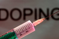 Збірну України з важкої атлетики дискваліфікували на рік за допінг