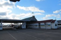 На Волині затримали викрадене в Білорусі авто