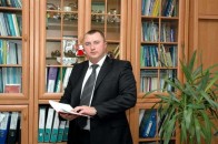 У Гунчика з'явився новий радник