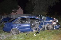 Подробиці смертельної аварії в Любомлі