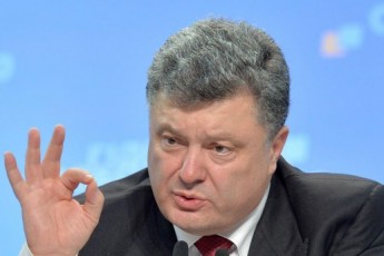 Порошенко «прибирає до своїх рук» вітчизняну енергетику