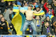 ФІФА покарало Федерацію футболу України