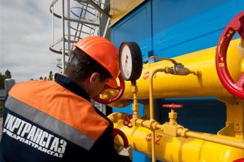 «Укртрансгаз» замовив «Нафтогазу» газу на 3 мільярди без торгів і прив’язки до німецького хабу