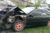 На Волині судили студента, який розбив вкрадене авто
