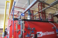 Завод «Біо Пек» у Луцьку продовжить працювати