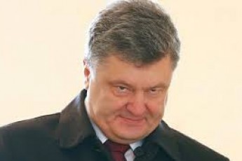 Порошенко ввів у дію таємне рішення РНБО
