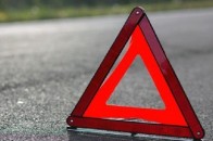 На Волині «ВАЗ» збив мотоцикліста