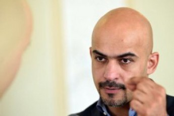 В законі про Донбас пастка, - Мустафа Найєм
