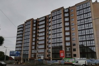 «Справа Луцької Рів’єри». Від прокуратури вимагають пояснень