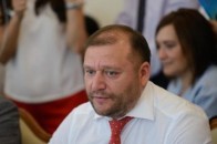 Добкін і Найєм мало не побилися у прямому ефірі