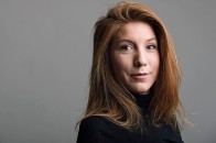 Водолази знайшли рештки тіла шведської журналістки
