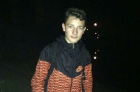 У Ковелі розшукують зниклого підлітка