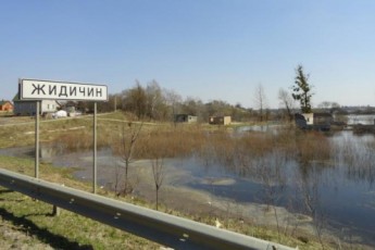 Головою громади під Луцьком хоче бути зять Анатолія Грицюка