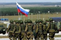 Путін дозволив іноземцям воювати в  російській армії за кордоном