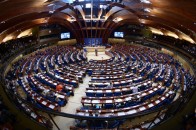 Кого підтримає Україна на виборах Голови ПАРЄ