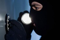 Грабіжник офісу на проспекті Волі причетний ще до низки злочинів