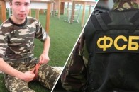 В ЄС закликали РФ негайно звільнити викраденого Павла Гриба