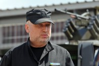 Після визнання Росії агресором, їздити туди зможуть лише розвідники й шпигуни, - Турчинов