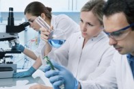 Українські науковці готові покинути країну через недофінансування