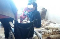 Патрульні врятували чоловіка від самогубства