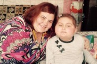 Настуся Абрамчук продовжить лікування на Волині