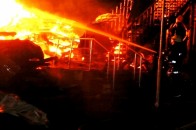 «Винна сирота» – суд відпустив чиновницю, яку підозрюють у загибелі дітей в таборі «Вікторія»