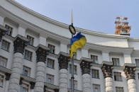 На охорону військових складів уряд додатково виділив 100 мільйонів гривень