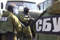 Затримали українців, які планували теракт у Маріуполі