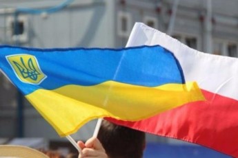 Польща підтримала Україну в суперечці з Угорщиною