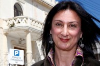 На Мальті вбили журналістку, яка розслідувала панамські офшори