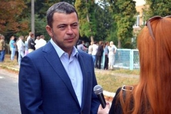 Гузь каже, що Мартиняк може очолити Волинську ОДА