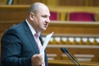 Із Розенблата зняли електронний браслет