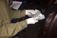 Посадовець Генштабу «погорів» на хабарі