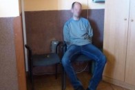 На польському кордоні п’яний неадекват намагався побити жінку