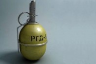 Куме, тримайте гранату. У нападі на івано-франківського підприємця підозрюють родичів