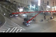 Новий поворот у харківській трагедії: винен не тільки Lexus
