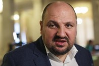 Розенблат розповів, що детективи НАБУ забрали у нього в літаку
