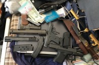 У Києві «накрили» мережу збуту контрабандної зброї