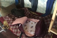 Стали відомі моторошні подробиці про рідну дитину подружжя, яке викрало немовля в Києві
