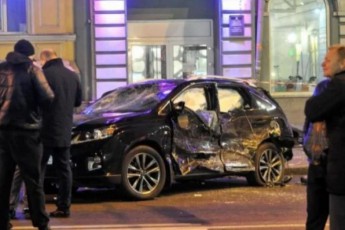 У Харкові повторили страшну ДТП Зайцевої