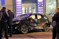 У Харкові повторили страшну ДТП Зайцевої