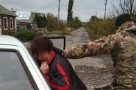 У зоні АТО викрили агентурну мережу бойовиків