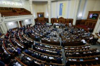 Президенту не довіряють 68% українців